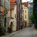 شقة Warm And Cozy Old Town *