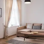Warm And Cozy Old Town شقة ريغا