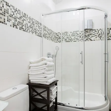 Апартаменты Warm And Cozy Old Town