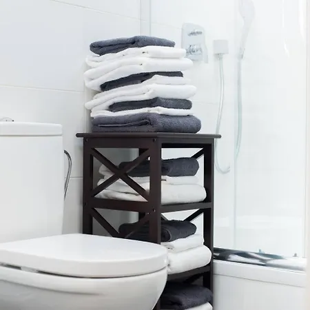 Warm And Cozy Old Town *