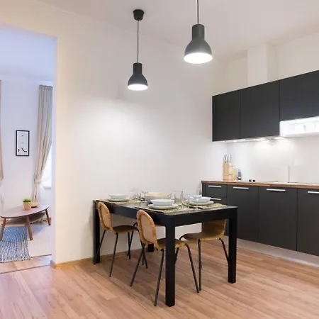 Warm And Cozy Old Town Рига