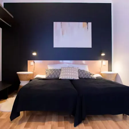 Warm And Cozy Old Town * Riga