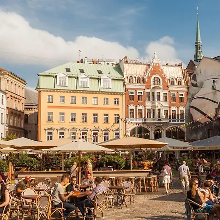 Warm And Cozy Old Town * Riga