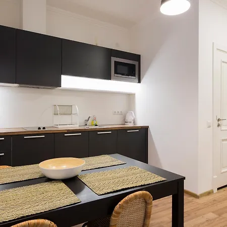 Warm And Cozy Old Town Apartamento Riga