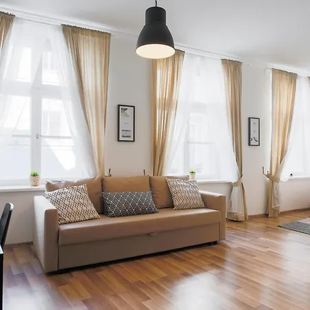 Warm And Cozy Old Town * Рига