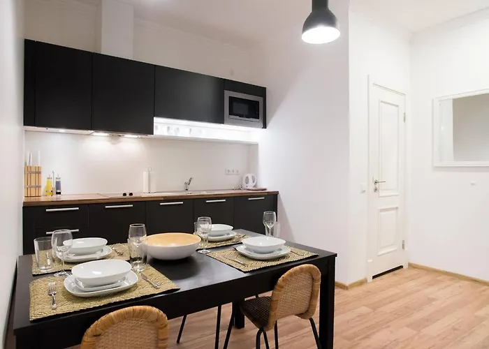 Warm And Cozy Old Town * Riga