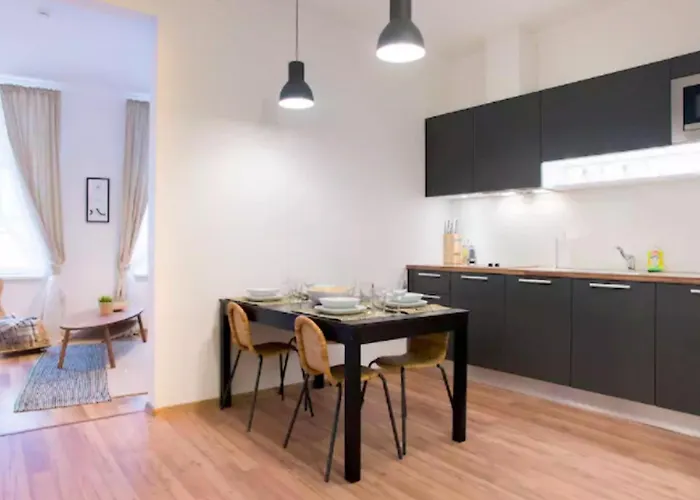 Dzīvoklis Warm And Cozy Old Town *