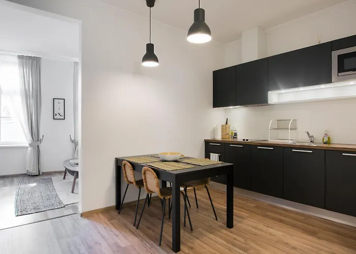 Dzīvoklis Warm And Cozy Old Town *