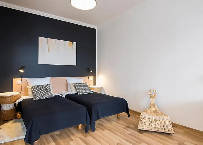 Warm And Cozy Old Town Dzīvoklis *