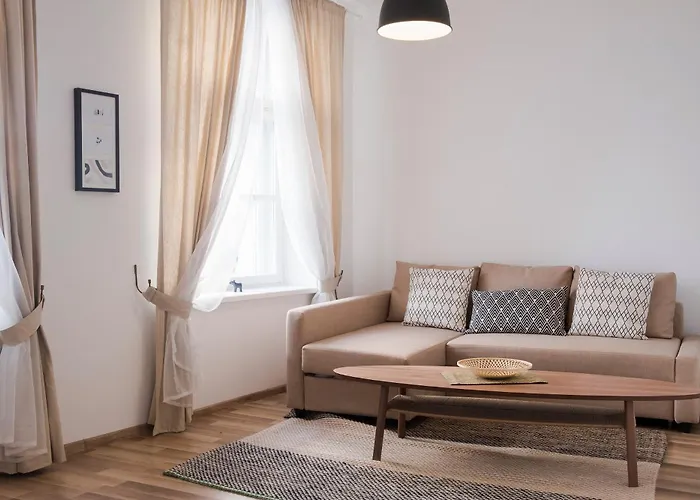 Warm And Cozy Old Town Dzīvoklis Riga