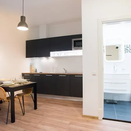 Lejlighed Warm And Cozy Old Town Riga