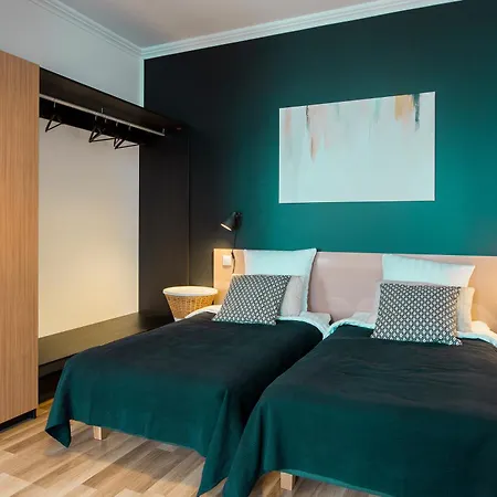 Lejlighed Warm And Cozy Old Town