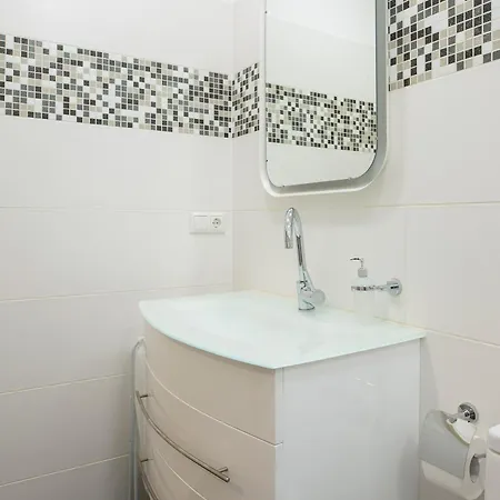 Warm And Cozy Old Town Apartman *