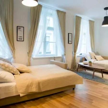 Warm And Cozy Old Town * Ρίγα