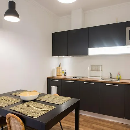 Warm And Cozy Old Town Ρίγα